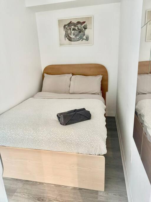 Cozy Condo Near Eatoncentre Mall Toronto Zewnętrze zdjęcie