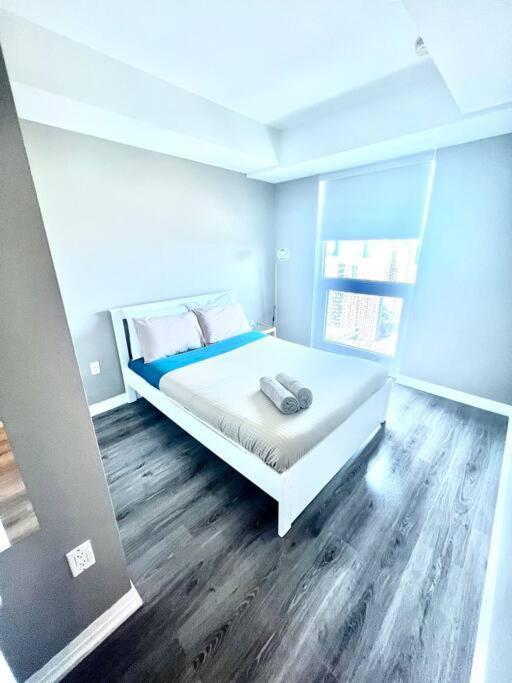Cozy Condo Near Eatoncentre Mall Toronto Zewnętrze zdjęcie